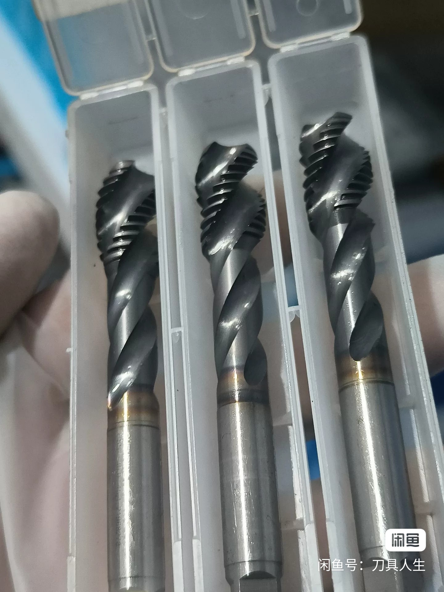 قلاویز ماشینی استوک گورینگ M12*1.75