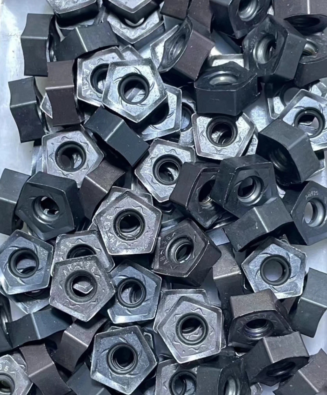 الماس استوک 5ضلعی PNEA