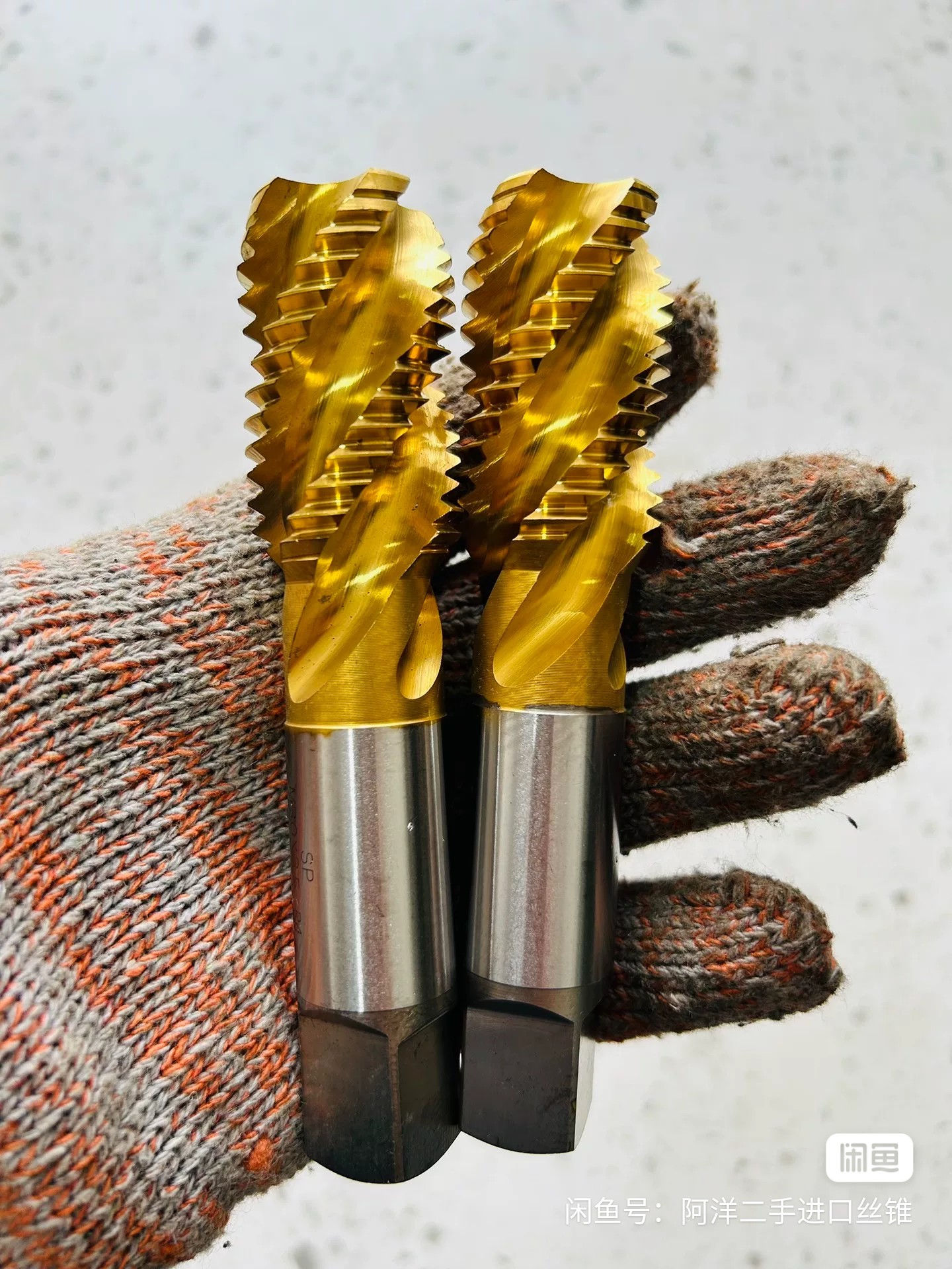 قلاویز ماشینی استوک گورینگ M30