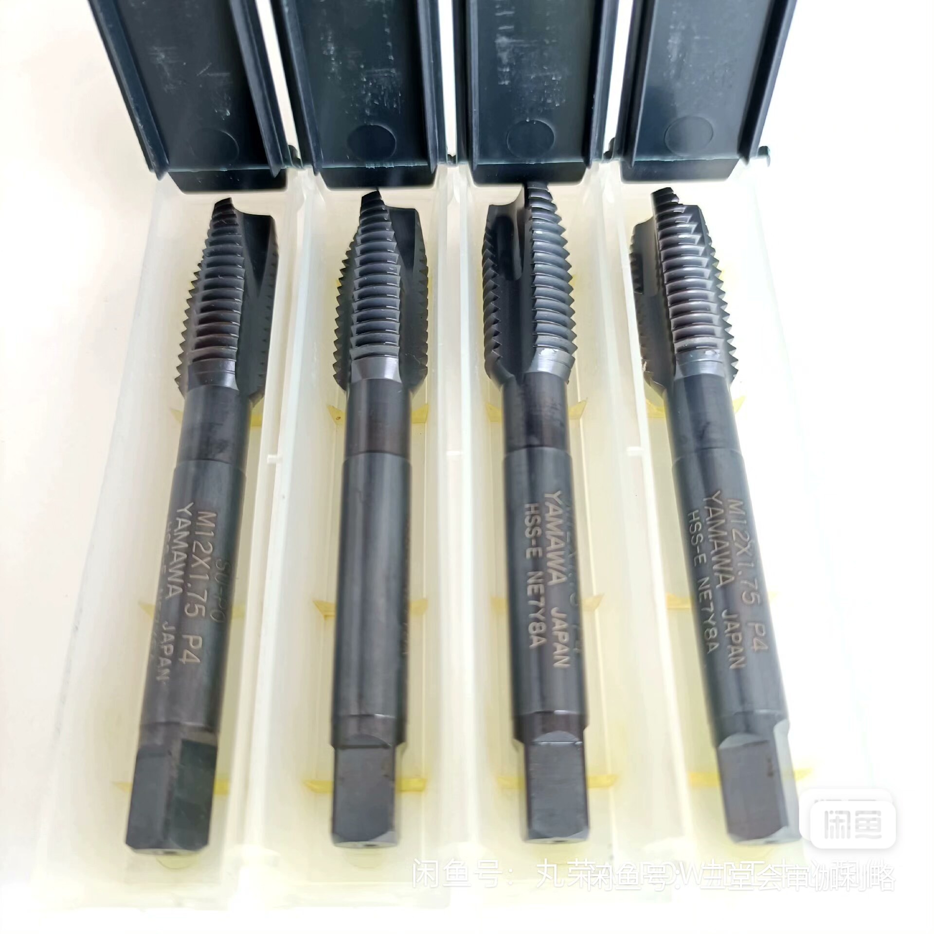 قلاویز ماشینی یاماوا M14