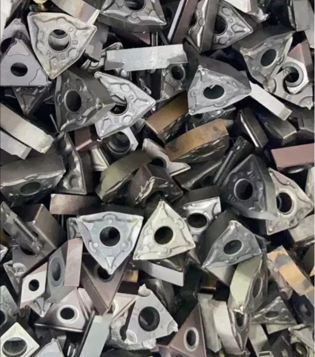 الماس استوک WNMG