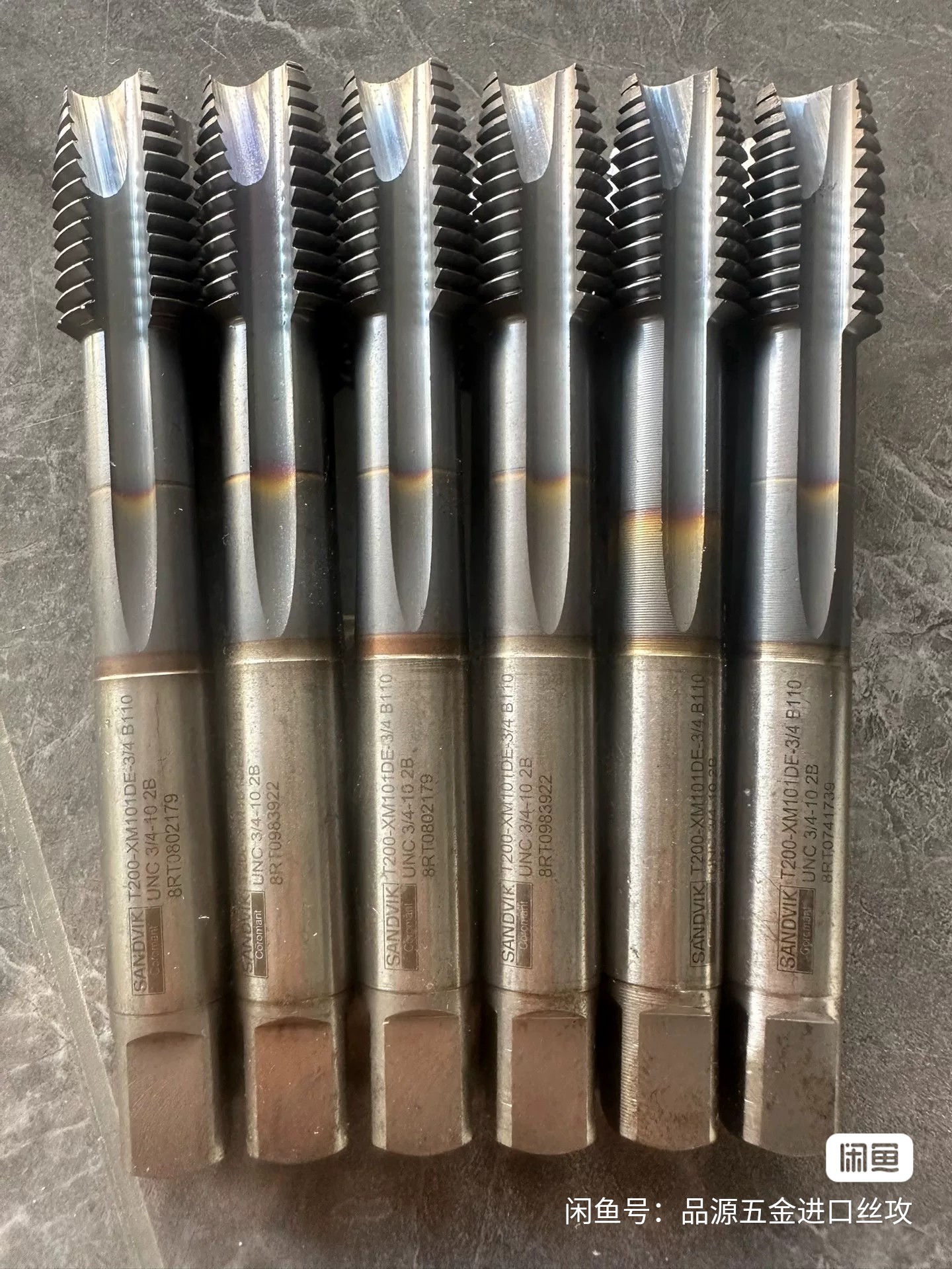 قلاویز ماشینی سندویکM10