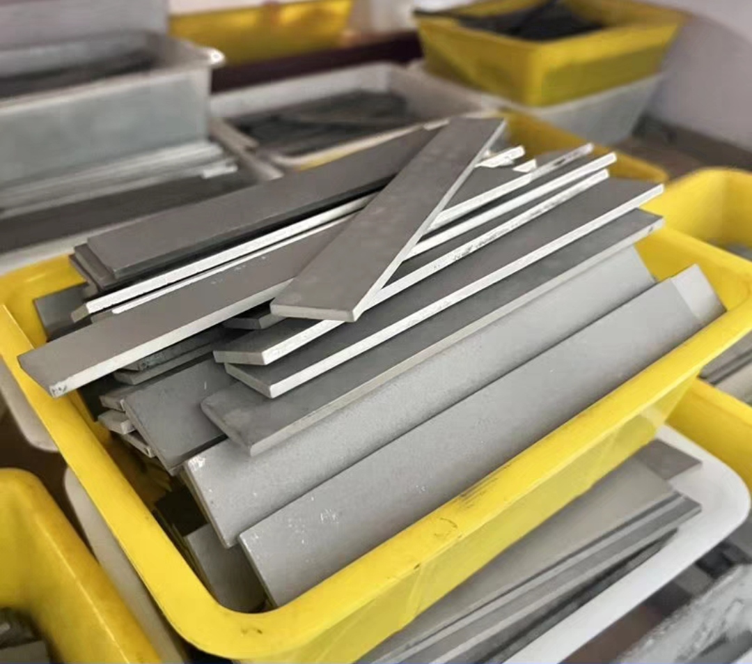 خرید ضایعات تیغچه الماس