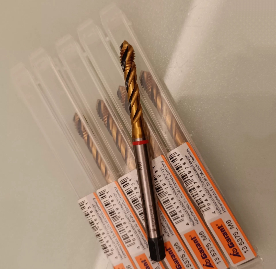 قلاویز ماشینی گارانت M6