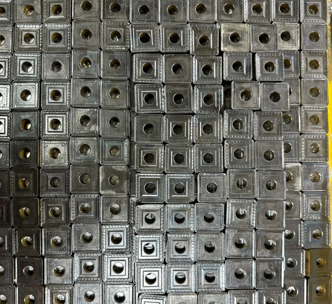 الماس استوک SNMG