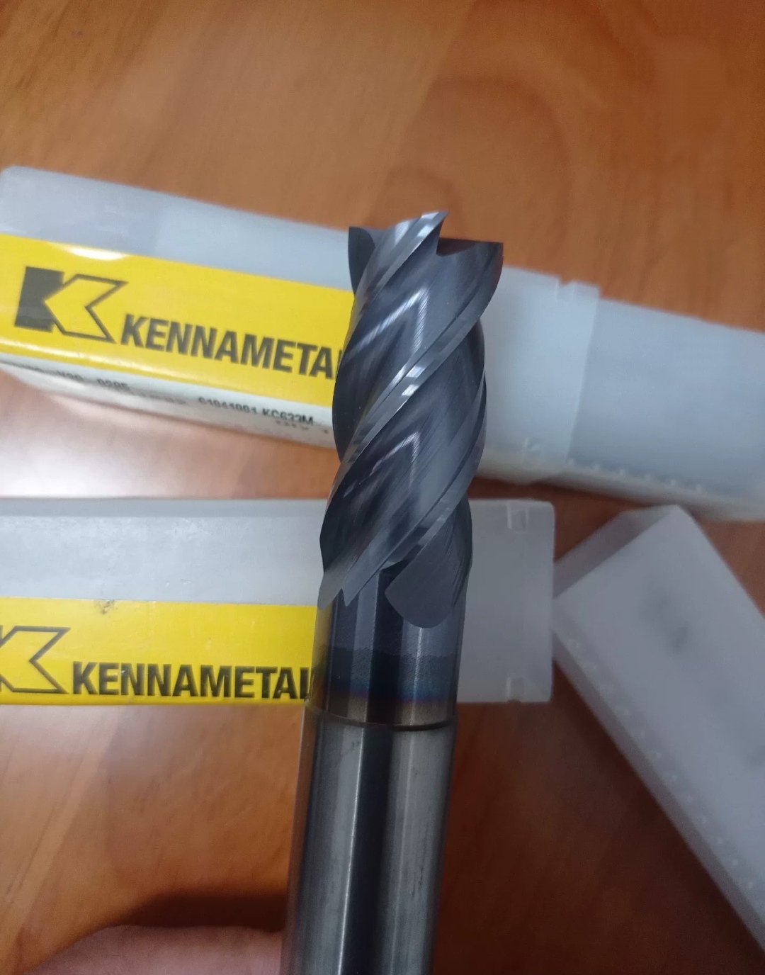 فرز الماس کنامتال M20