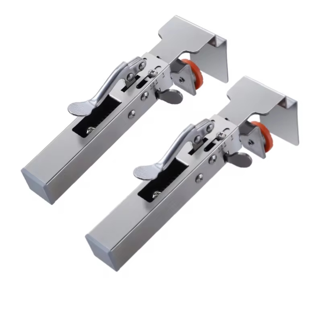 مجموعه دو عددی گیره کشو