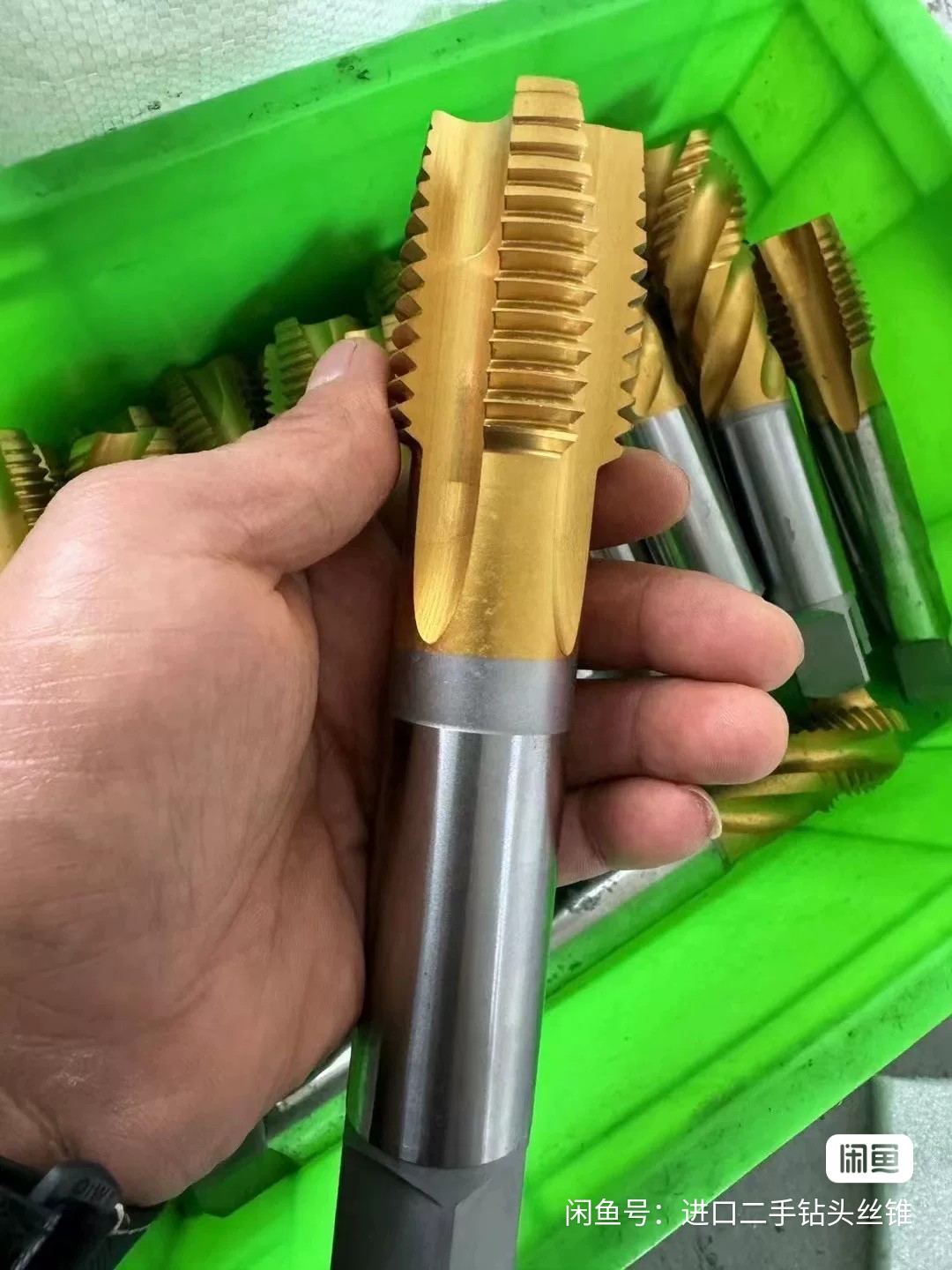 قلاویز ماشینی والتر M30