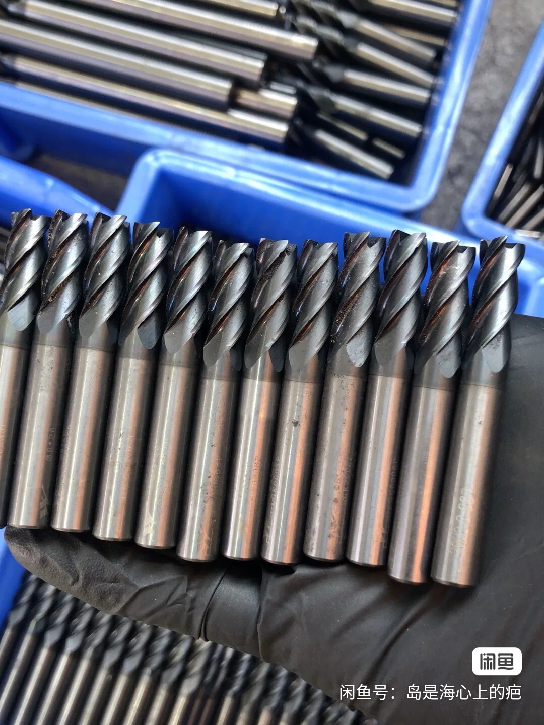 فرز الماس استوک والتر M12